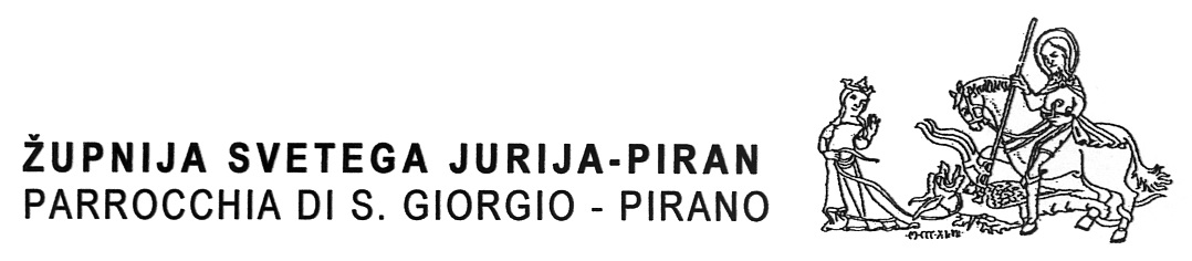 Župnija Piran