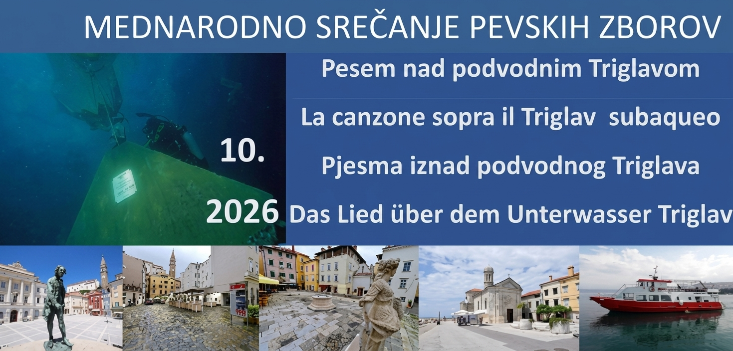 10. Pesem nad podvodnim Triglavom 2026